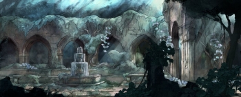 Child of Light Screenshot